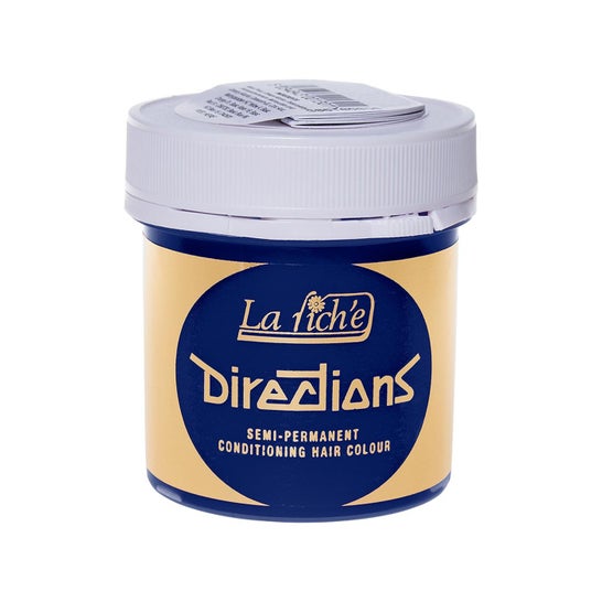 La Riché Directions Color Semi Permanente Laguna Azul 88 ml