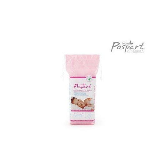 Febus Pospart compresas alas 10uds