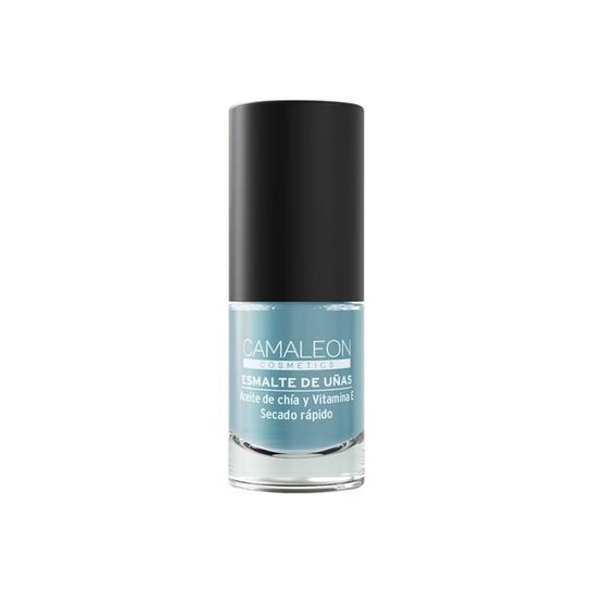 Camaleón Cosmetics Pack Manicura Perfecta gris Azulado