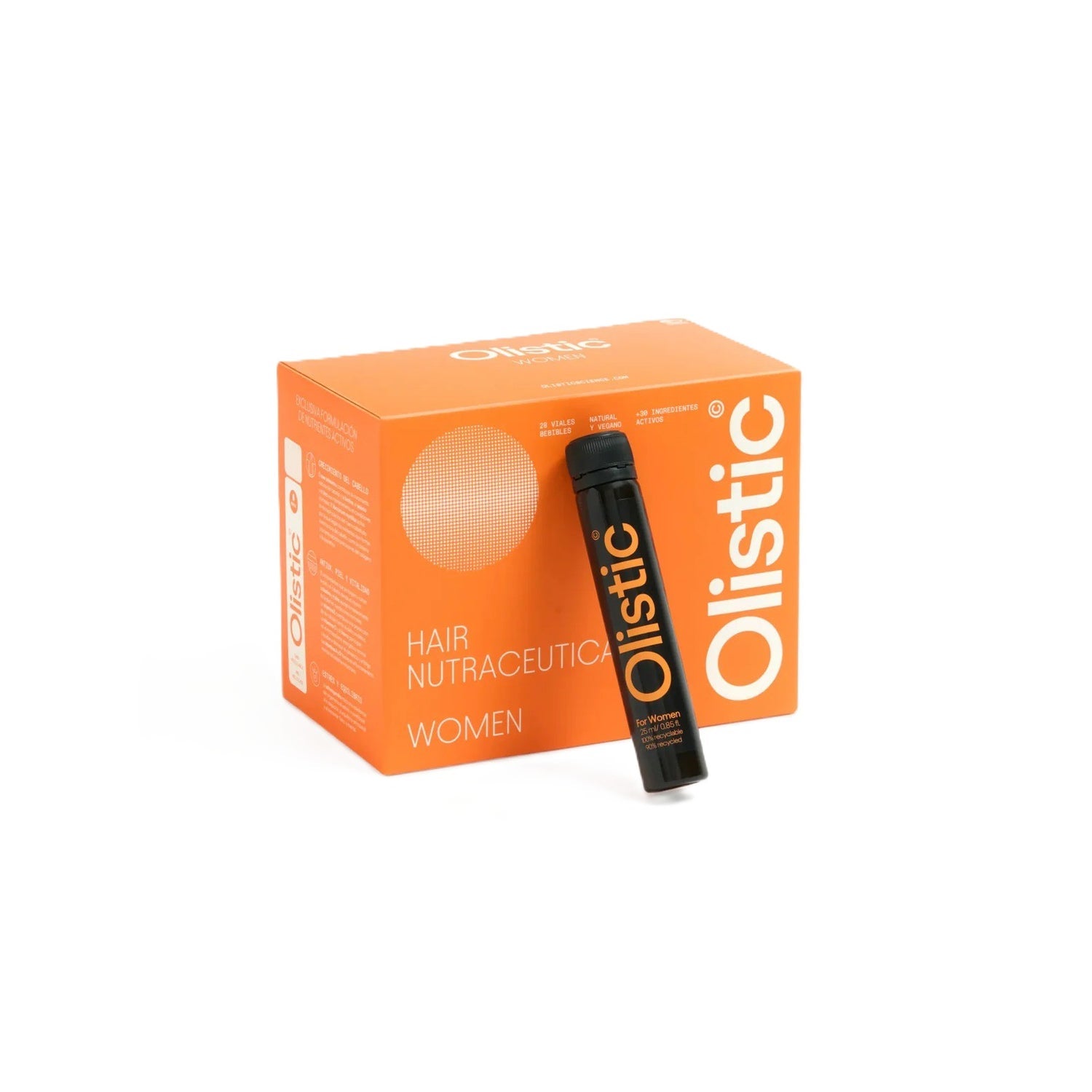 Olistic For Women 28uds
