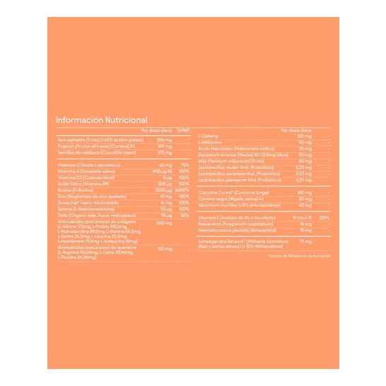 Olistic For Women 28uds