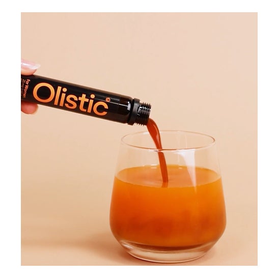Olistic Women 28x25 ml