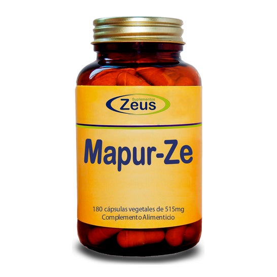 Zeus Mapur-Ze 180caps