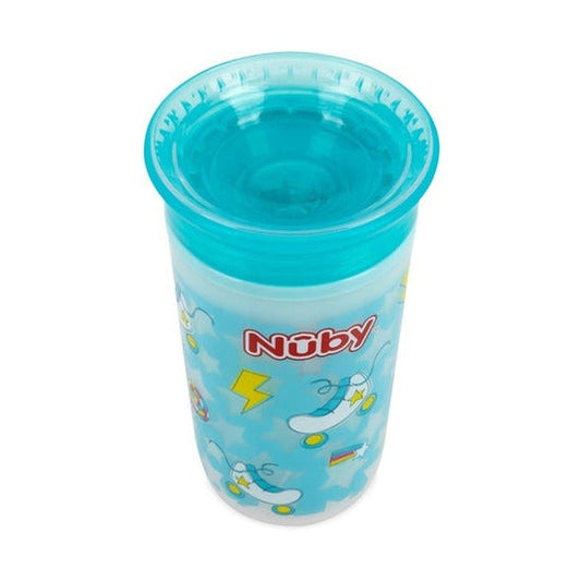 Nuby Taza Tapa Higiénica 1ud