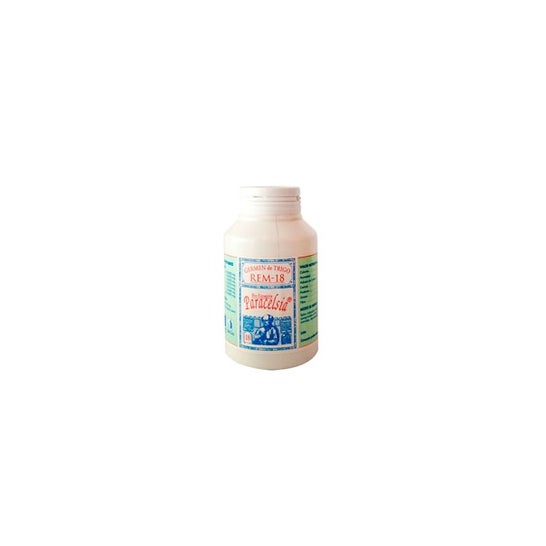 Paracelsia 18 Rem 200 comp
