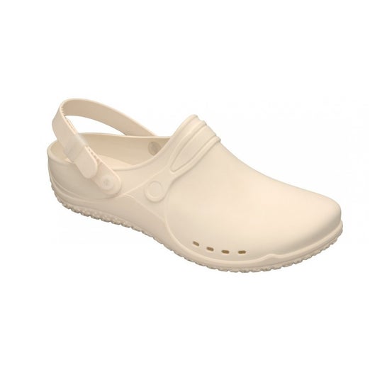 Scholl Zueco Progress blanco talla 41