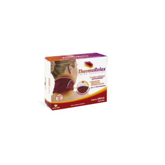 Thermorelax Cervical+Ric.