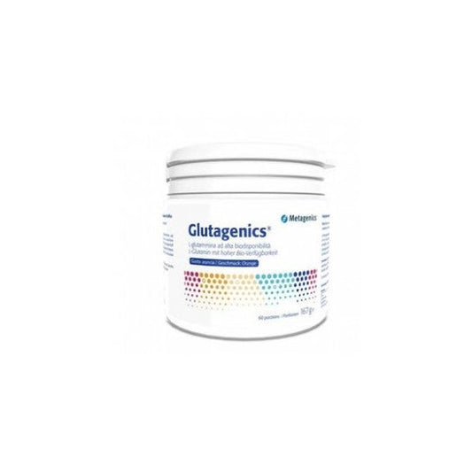 Glutagénicos 167G