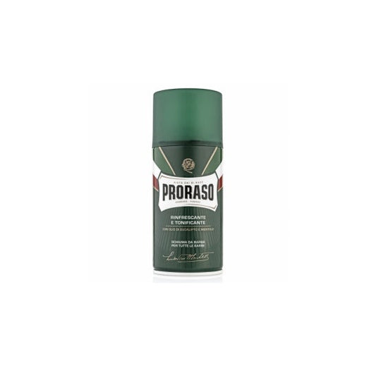 Proraso Espuma Afeitar Eucalipto Y Mentol 300ml