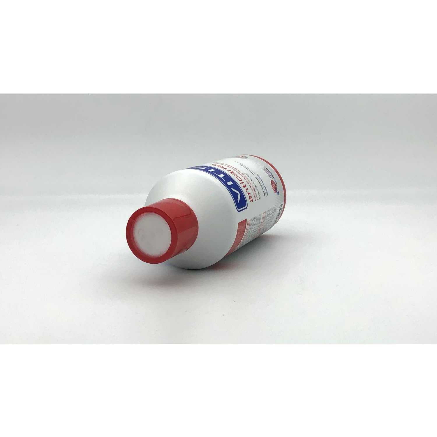 Vitis Anticaries Colutorio 500ml
