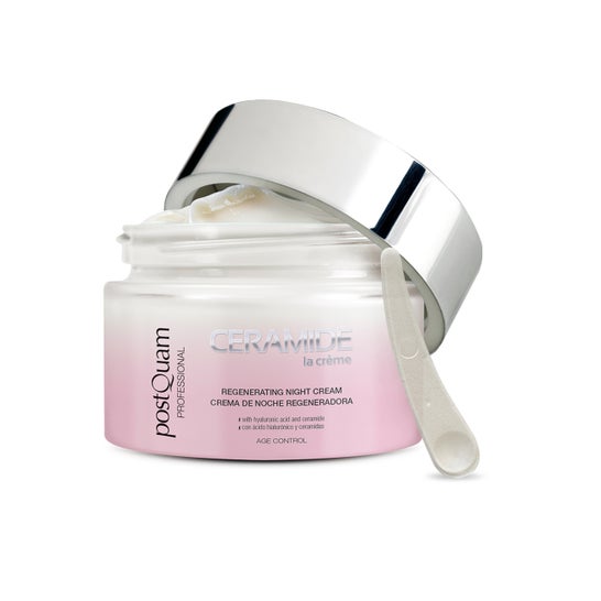 Postquam Crema Noche Ceramides 50 ml