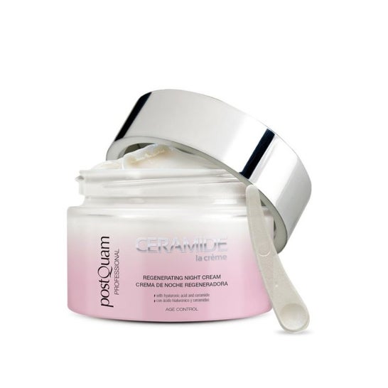 Postquam Crema Noche Ceramides 50 ml