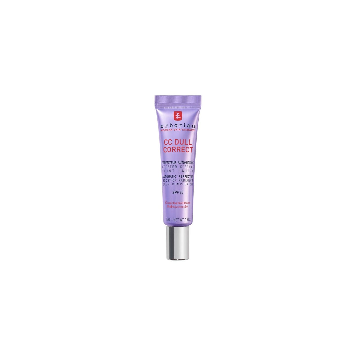 Erborian CC Dull Correct 15 ml