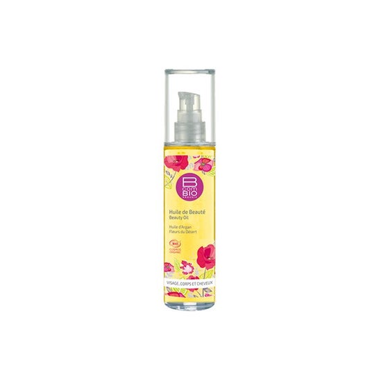 B-Com-Bio Huile Beauté 100ml