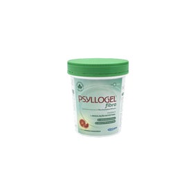 Psyllogel Fibra Naranja Sanguina 170g