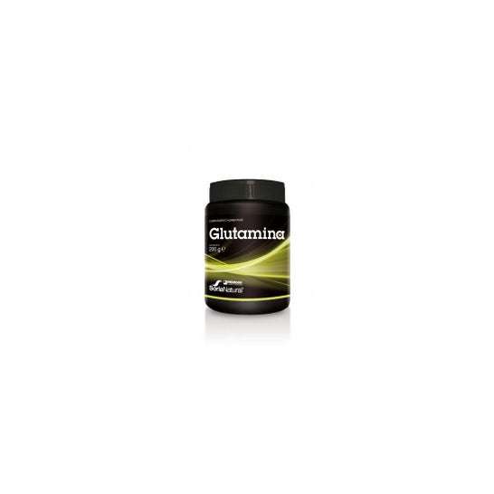 Mgdose-Galavit Glutamina 200g