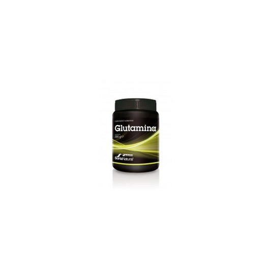 Mgdose-Galavit Glutamina 200g