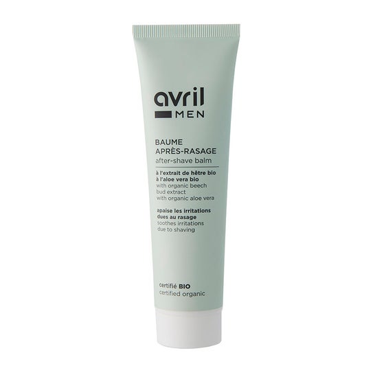 Avril Homme Baume Après Rasage 100ml