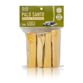 SyS Palo Santo 100g