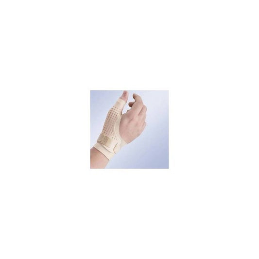Orliman Fer.inm.pulgar Dch(t.m.c.)vent.beig >19 cm