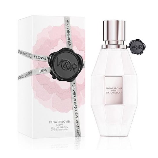 Viktor & Rolf Flowerbomb Dew Eau de Parfum 100 ml