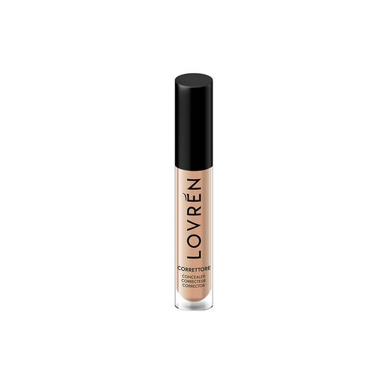 Lovren Corrector Medio Oscuro 4,5ml