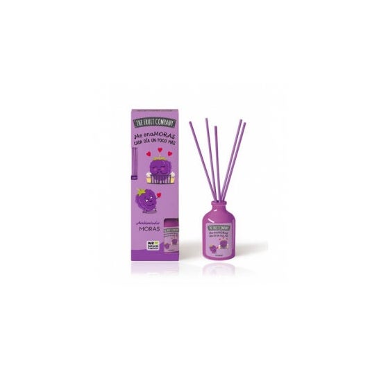 The Fruit Company Ambientador Mikado Moras 40ml