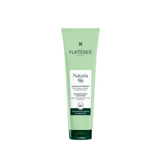 René Furterer Naturia Bálsamo Lácteo Desenredante 150 ml