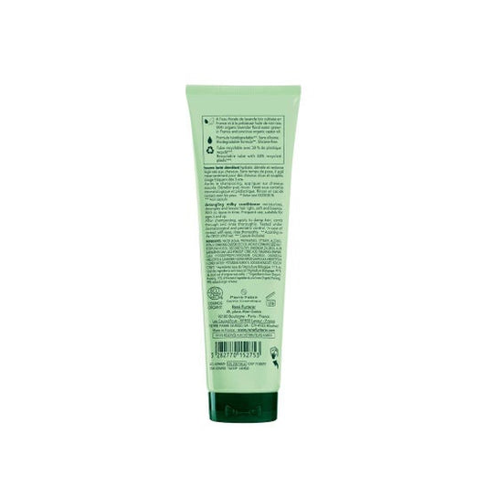 René Furterer Naturia Bálsamo Lácteo Desenredante 150 ml
