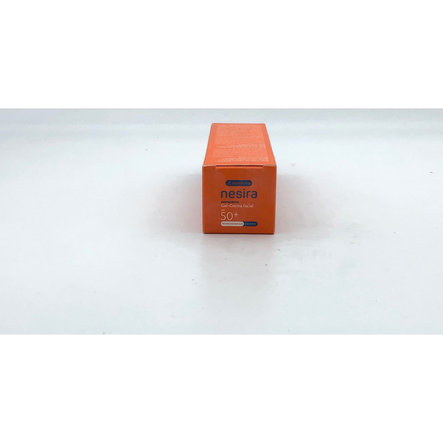 Acofarma Nesira Gel-Crema Facial SPF+50 50ml