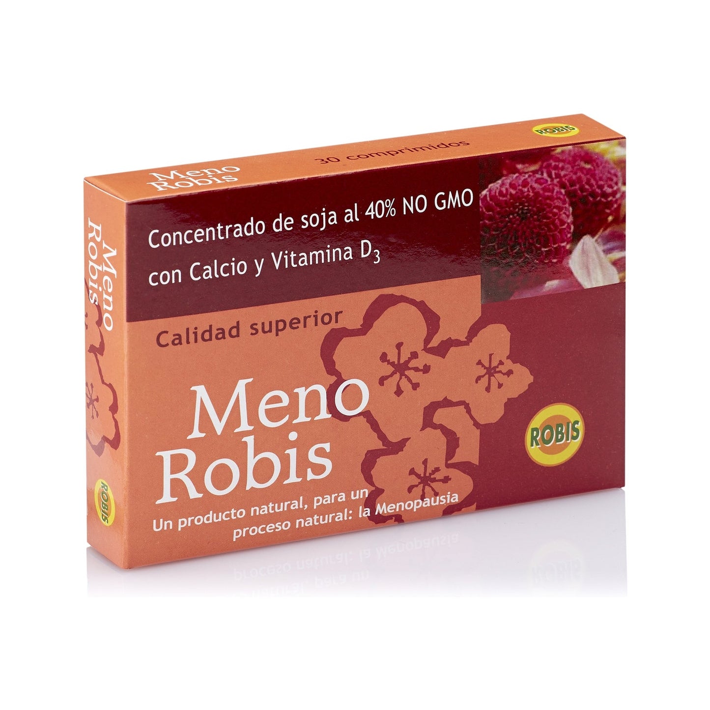Robis Meno Robis 520mg 30comp