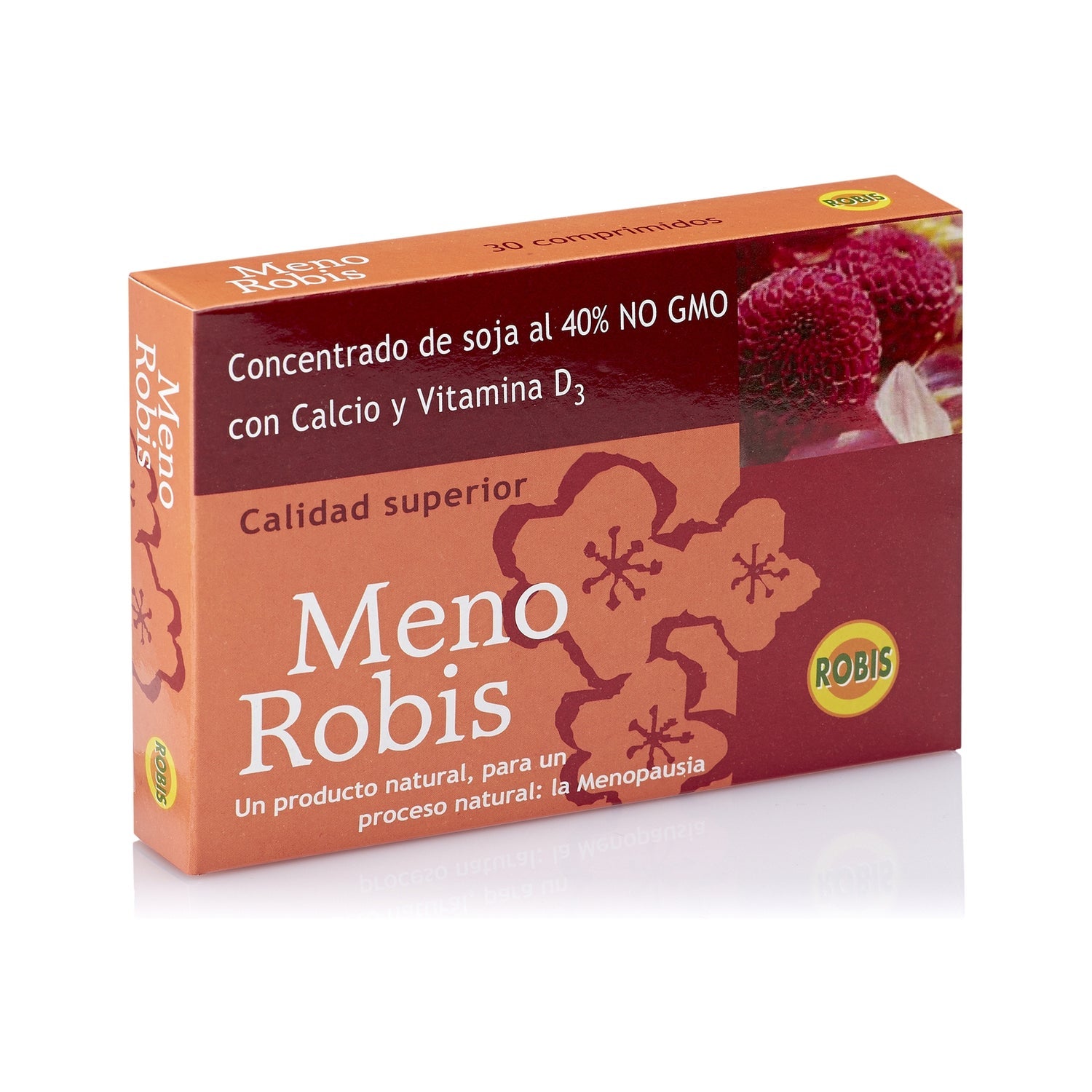Robis Meno Robis 520mg 30comp