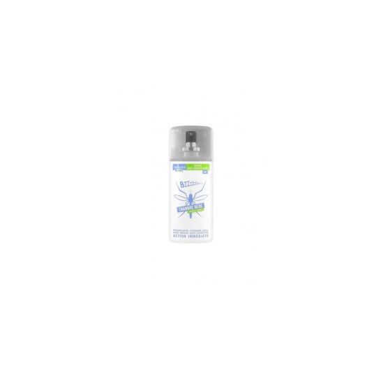 Manouka Baby Spray Mosquitero Habitación Sib 75 ml