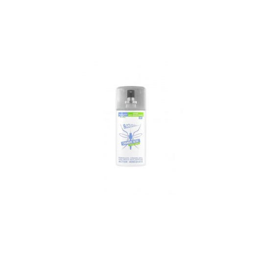 Manouka Baby Spray Mosquitero Habitación Sib 75 ml