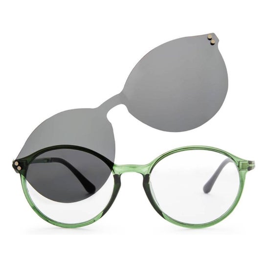 Nordic Vision Gafas Easy Duo 3.0 Round Reading 1 Unidad