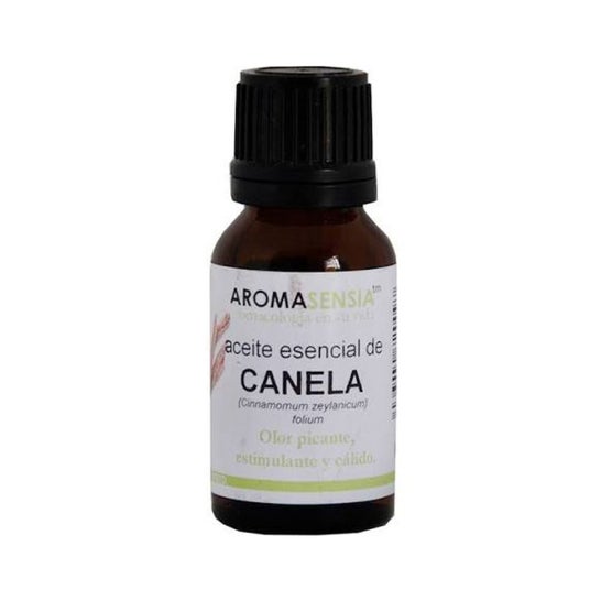 Aromasensia Canela Esencia 15 Ml