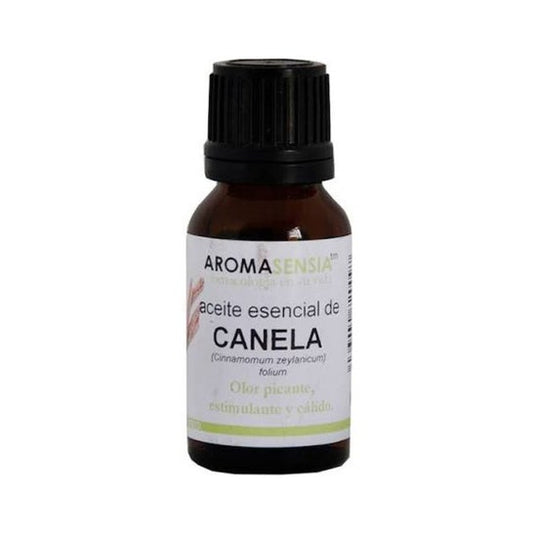 Aromasensia Canela Esencia 15 Ml