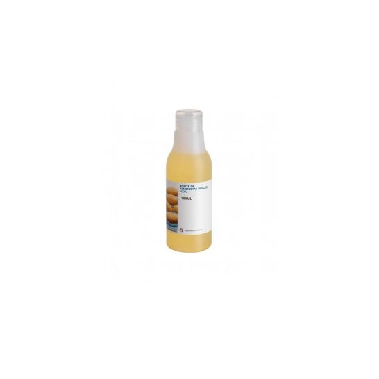 BotánicaPharma Aceite de Almendras Dulces 100% 250ml