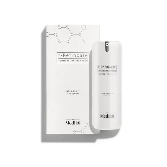Medik8 R-Retinoate Sérum Ojos Día y Noche 15 ml