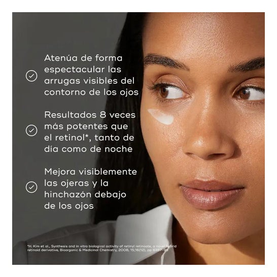 Medik8 R-Retinoate Sérum Ojos Día y Noche 15 ml