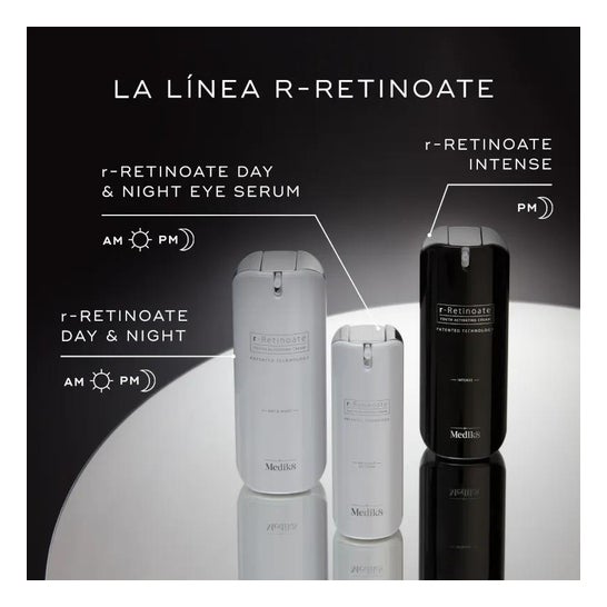 Medik8 R-Retinoate Sérum Ojos Día y Noche 15 ml