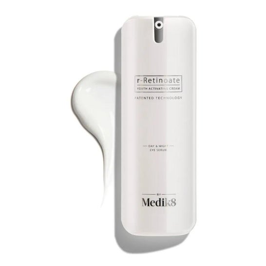 Medik8 R-Retinoate Sérum Ojos Día y Noche 15 ml