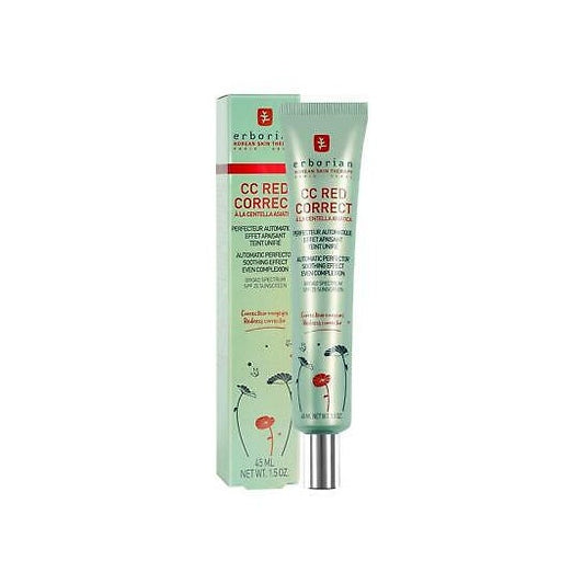 Erborian Cc Red Correct 45 Ml
