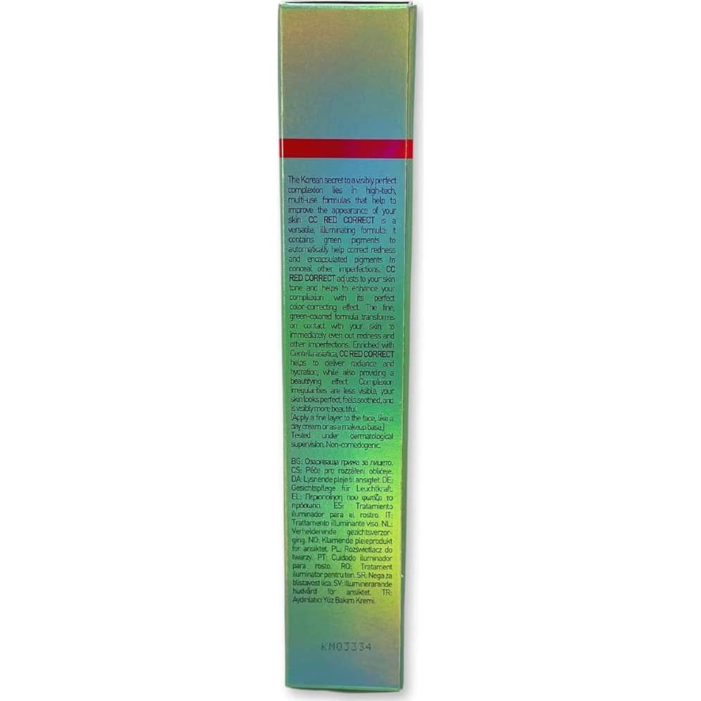 Erborian Cc Red Correct 45 Ml