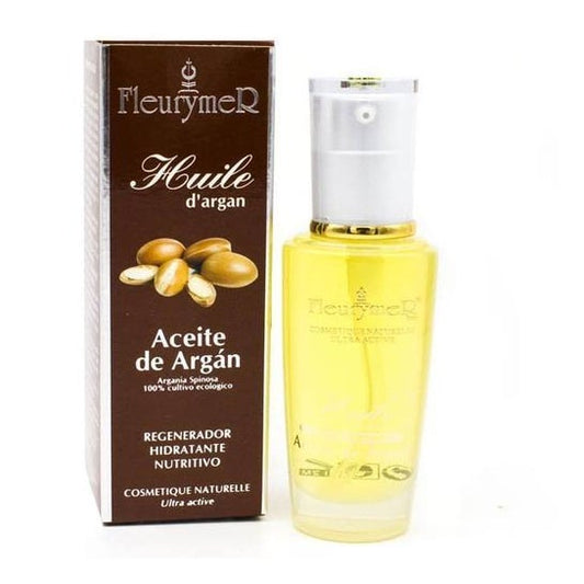 Fleurymer Aceite Argan Ecologico 30ml