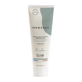 Eclae Innosans Bálsamo Limpiador Cara y Ojos 100ml