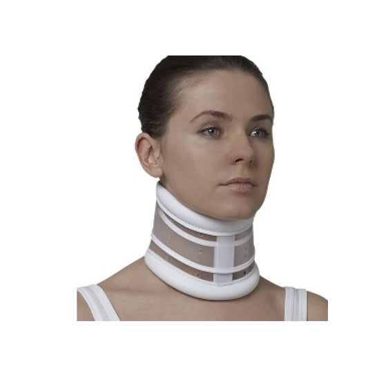 Gibaud Collarín Cervical C3 Rígido Talla 4 1ud