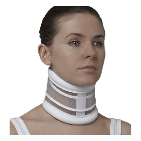 Gibaud Collarín Cervical C3 Rígido Talla 4 1ud