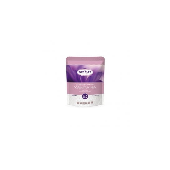 Dayelet goma Xantana Sin gluten 500 g