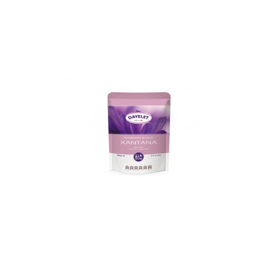 Dayelet goma Xantana Sin gluten 500 g